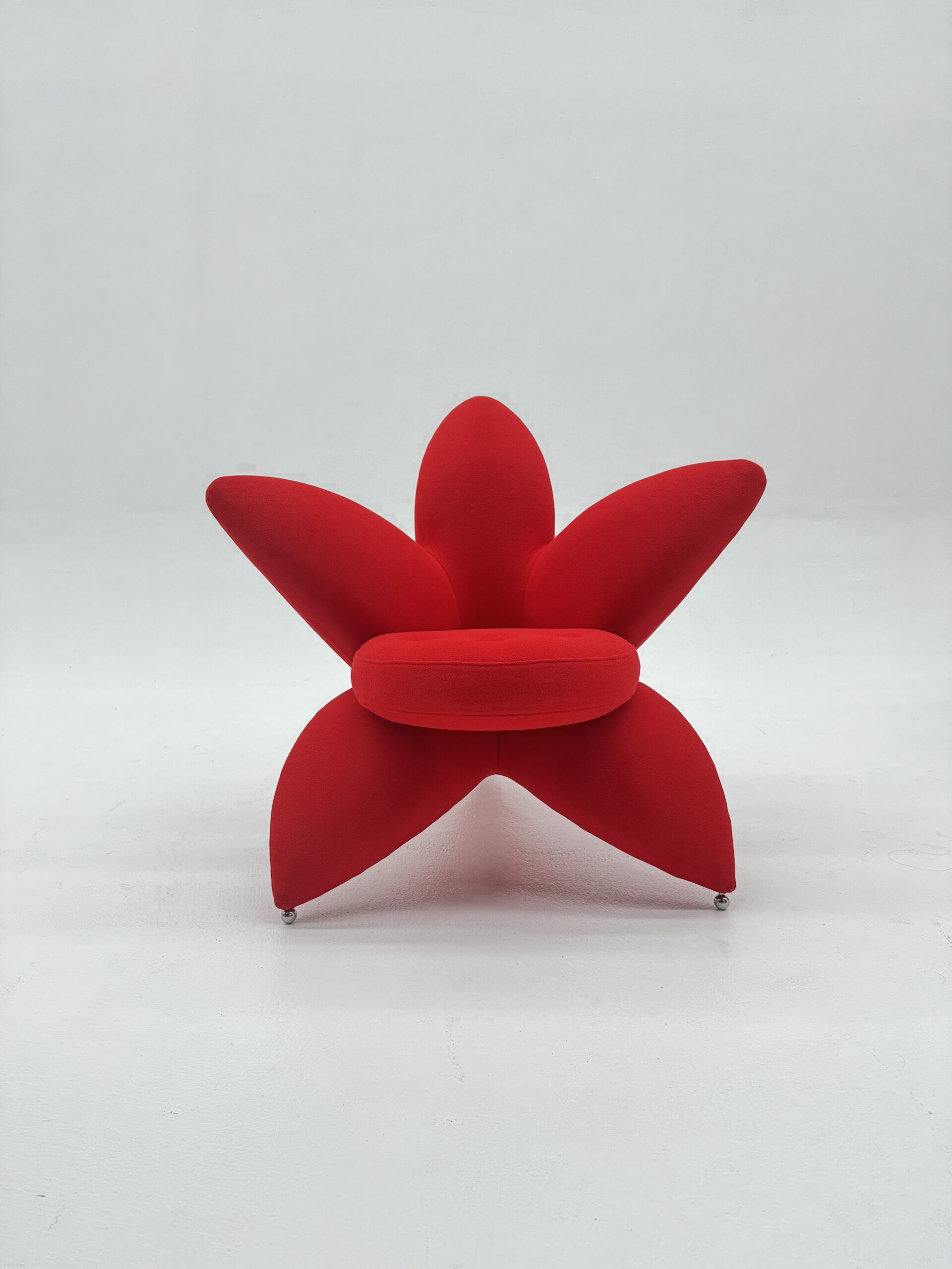 MINOCHI FLOWER